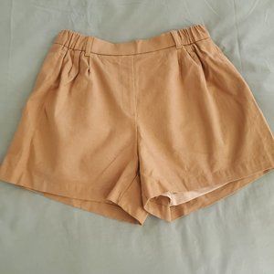 Express Shorts Size Small